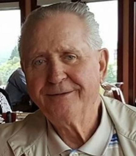 Robert Sullivan "Froggie" Lamb Profile Photo