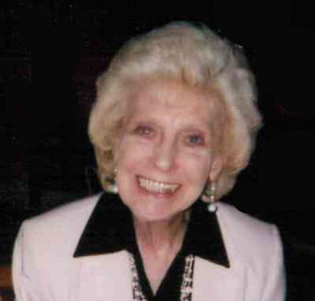 Patricia Follett