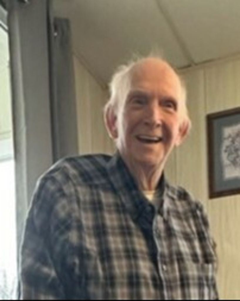 Leonard Payne