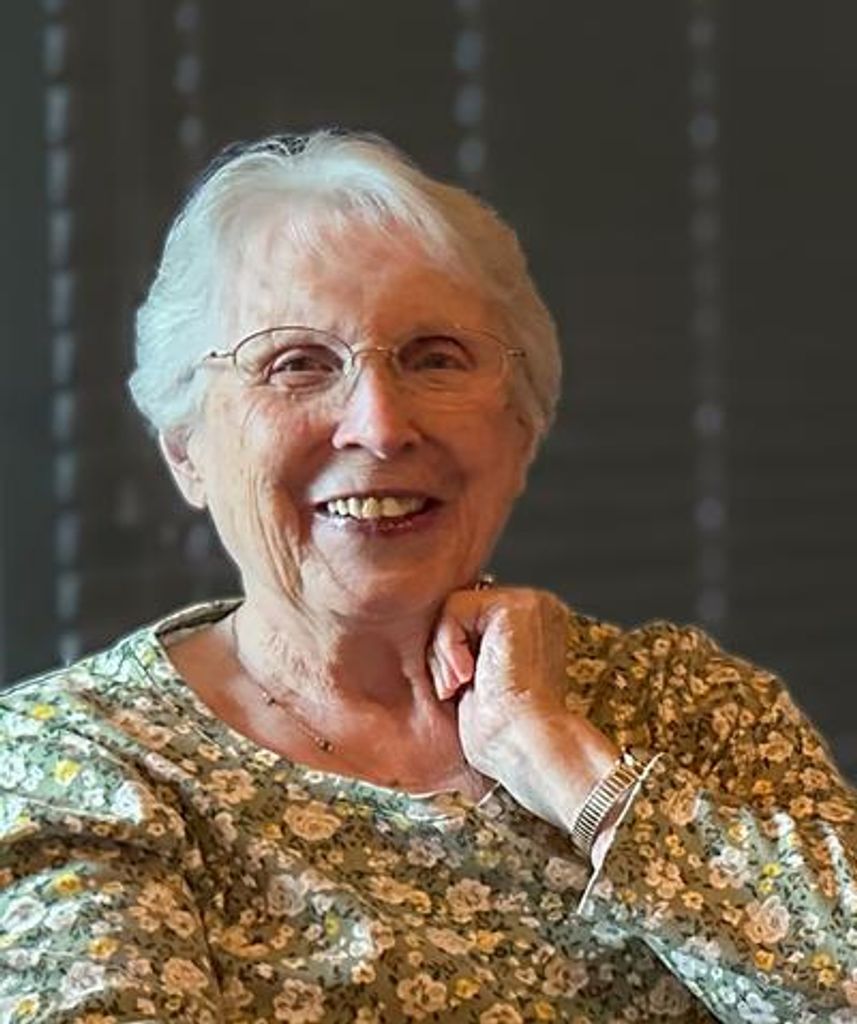 Joan Elizabeth Hurle Profile Photo