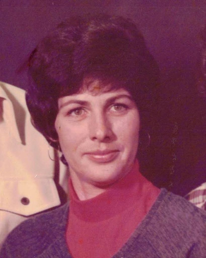 Jacqueline Sue Salsbury Profile Photo
