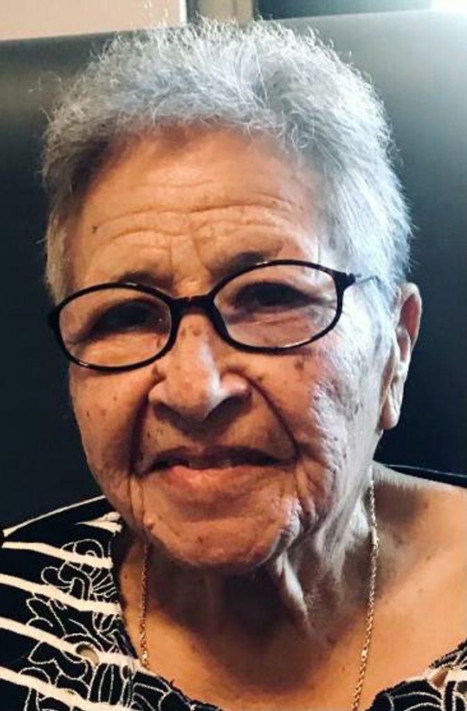 Ofelia Gonzalez