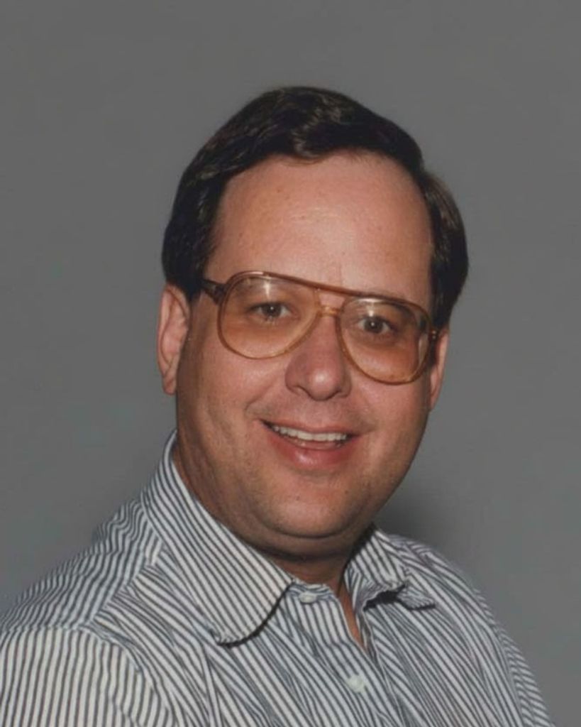 Robert Winzenburg