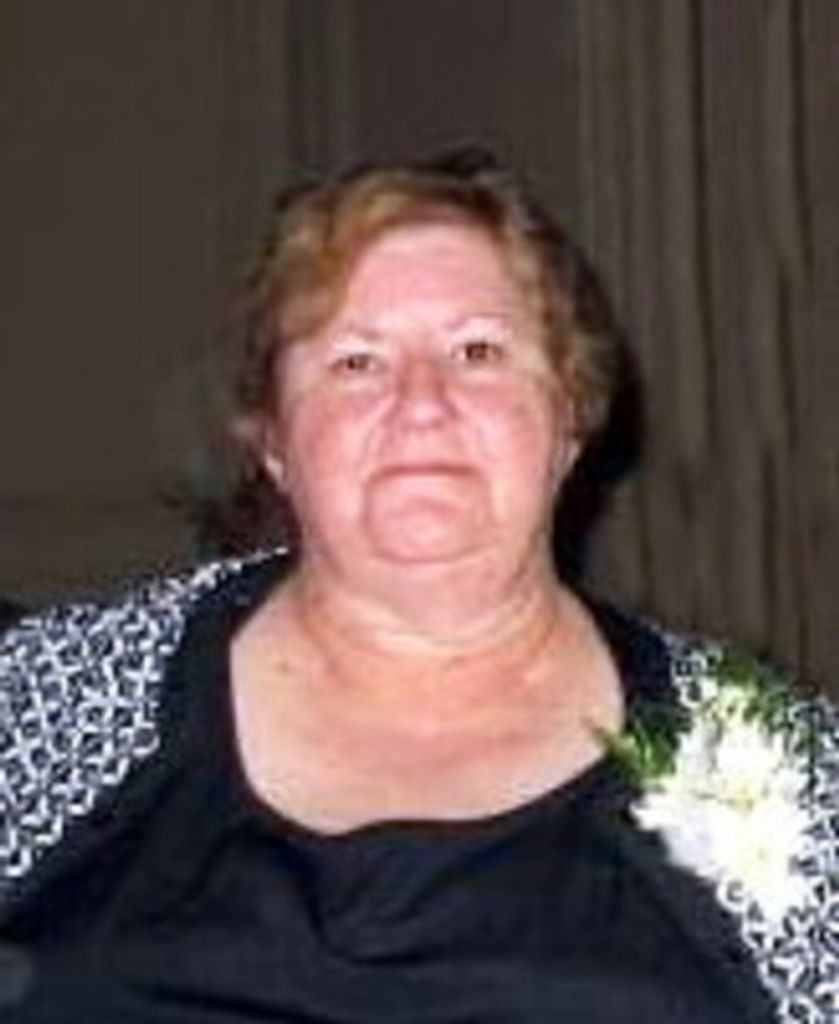 Donna Mae Dokho Profile Photo