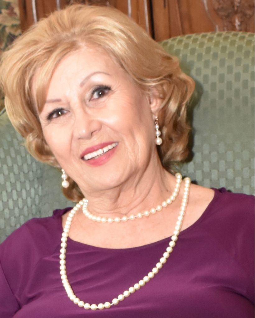 Ninfa Garcia (Torres) DeLeon Profile Photo