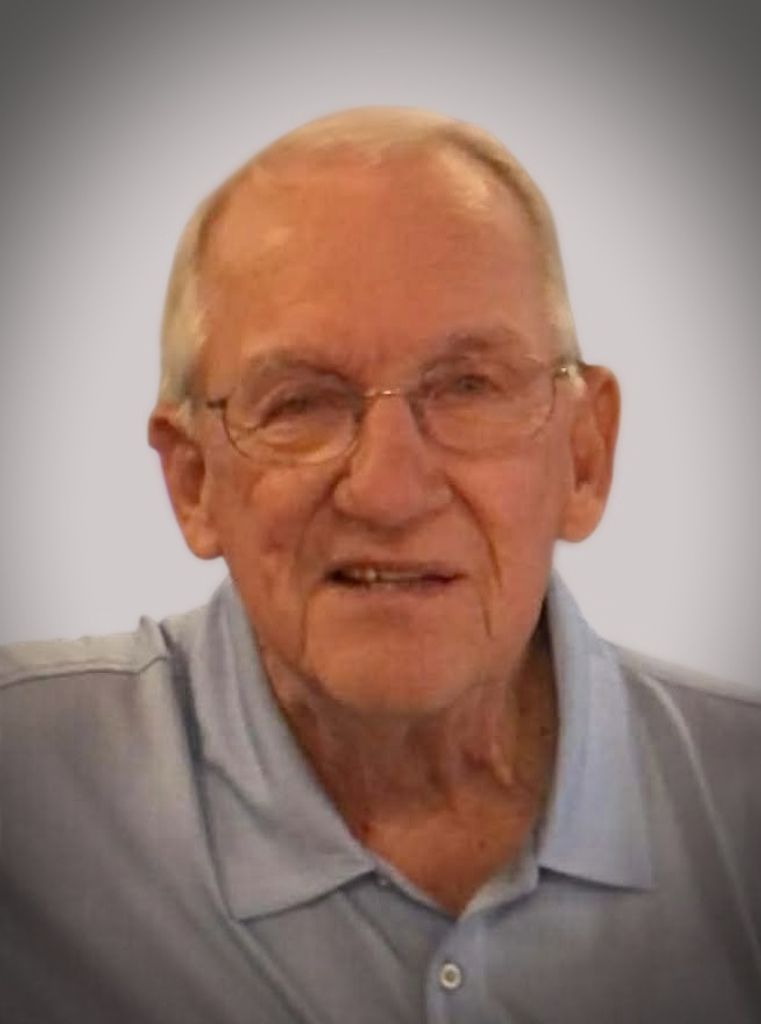 Everett Lee Blackburn Profile Photo