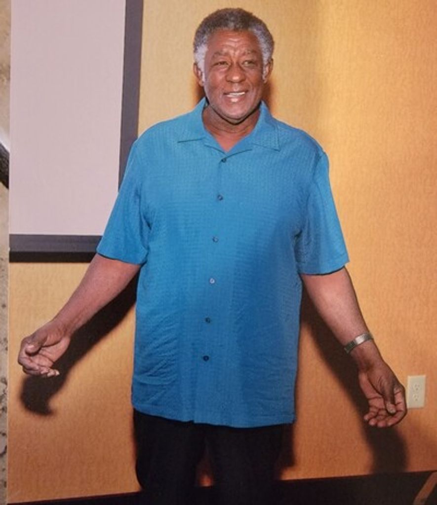 Mr. James Wright