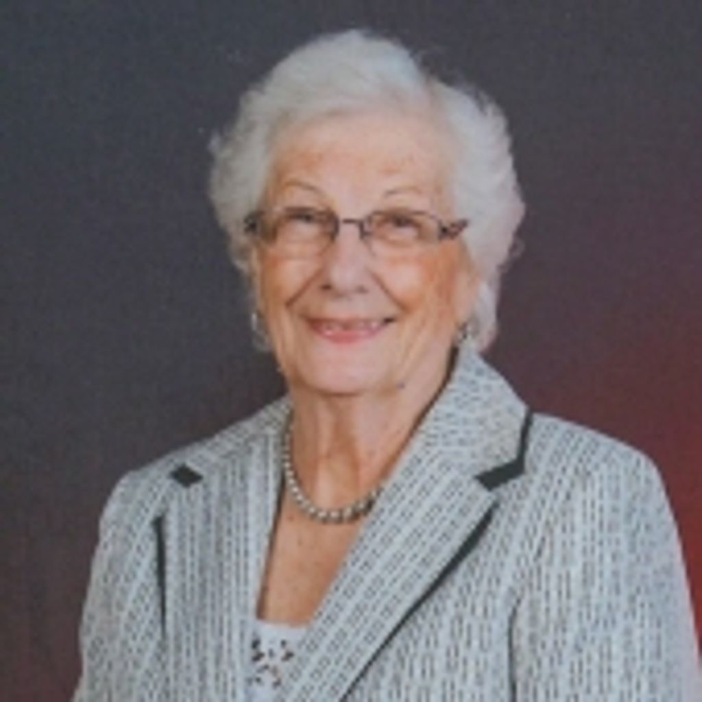Mary Milne