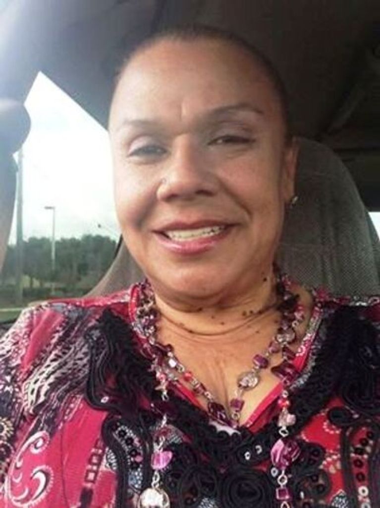 Beatrice Tosado-Llopiz Profile Photo