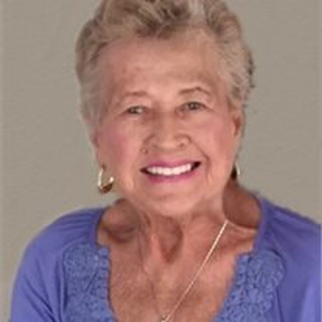 Virginia D. (Nott)  Prouty