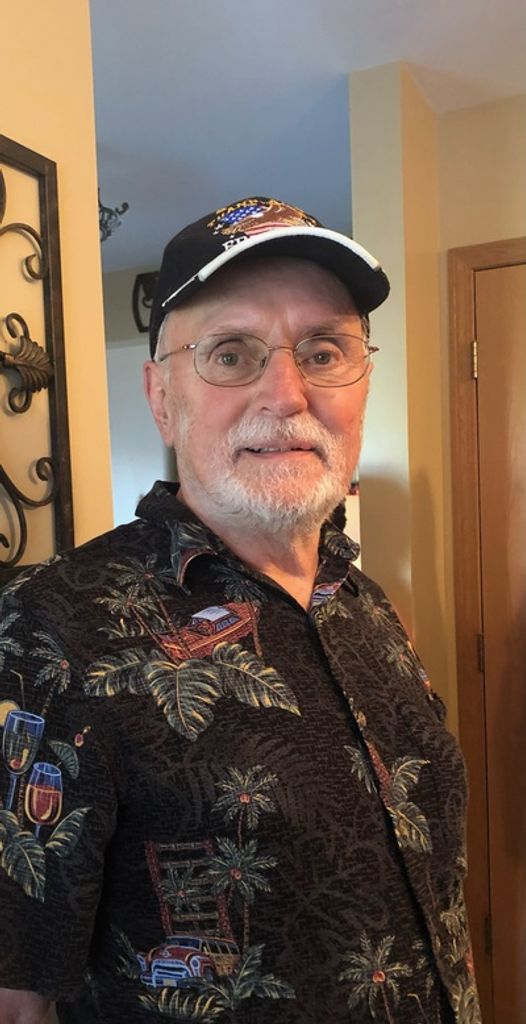 Frank P. Kiefor Profile Photo