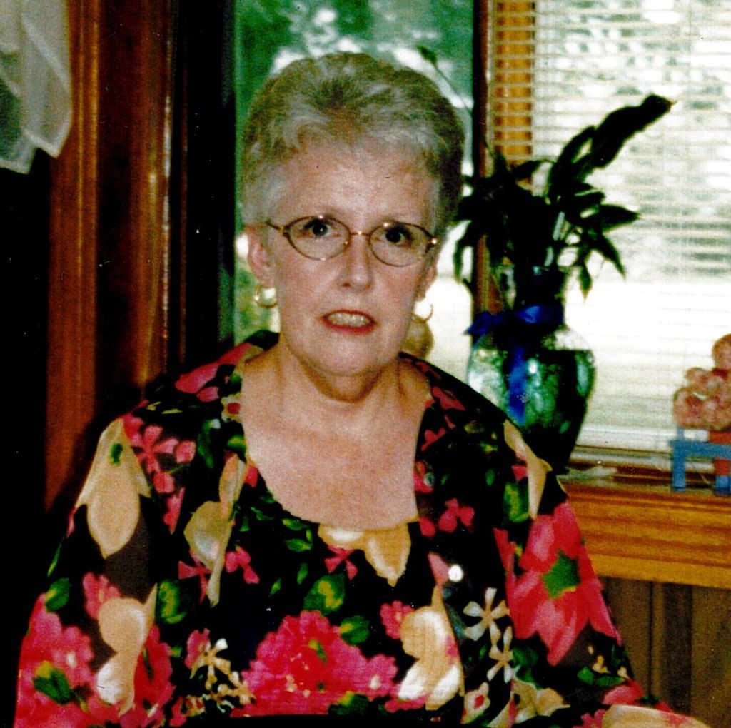 Rita DeBerry Liston Cook Profile Photo