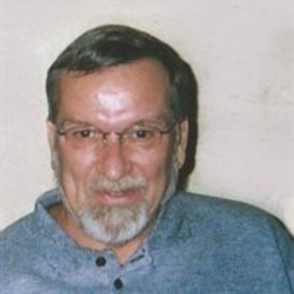 James "Jim" Allen Locker
