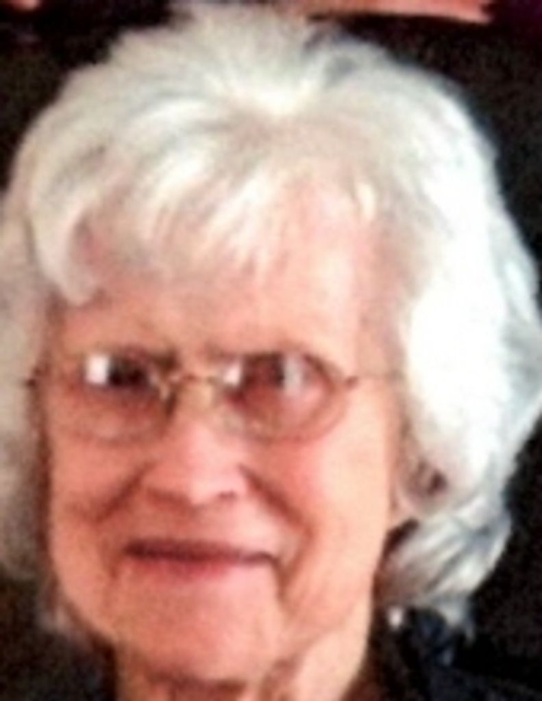 Martha  Elizabeth Sweitzer