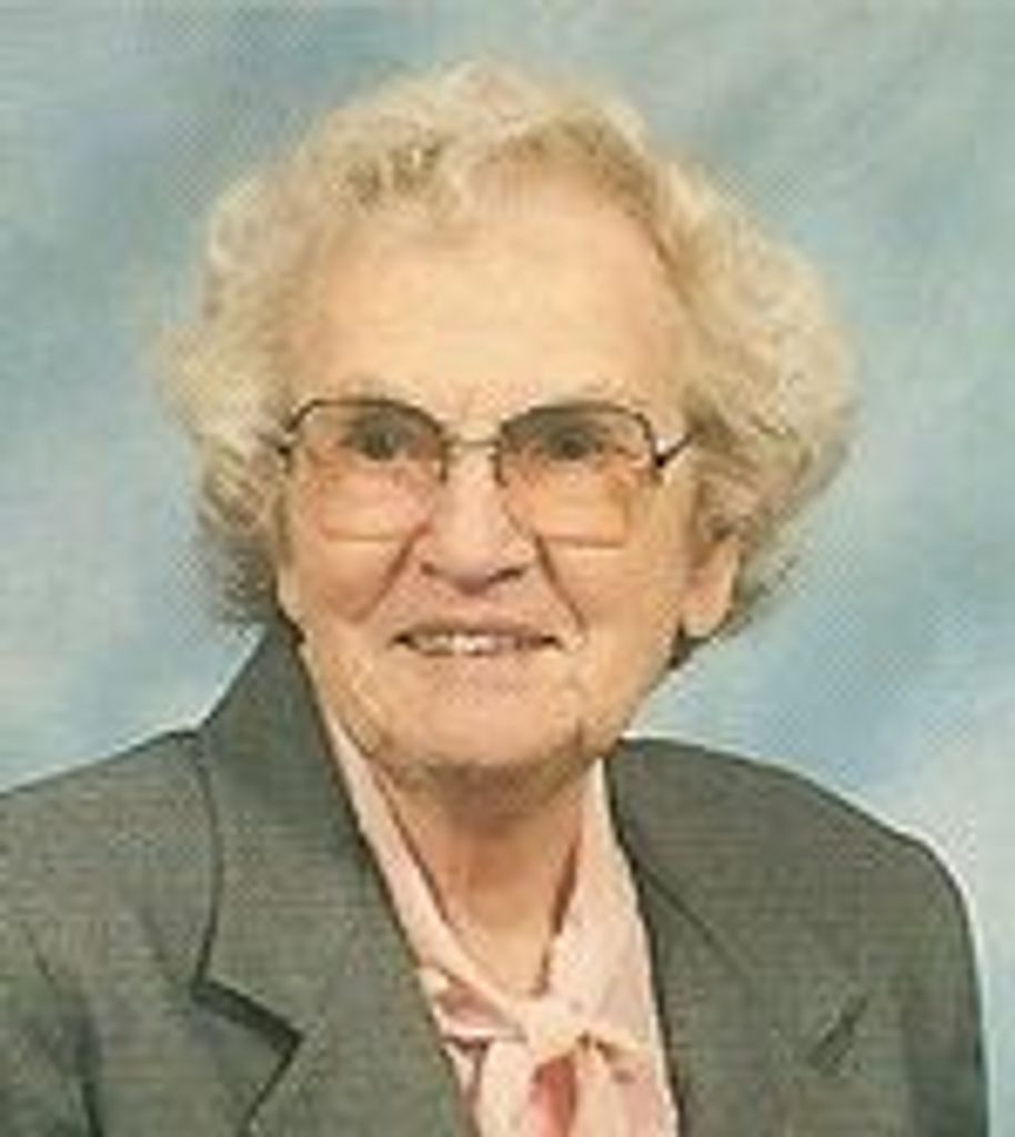 Ruby M. Showalter