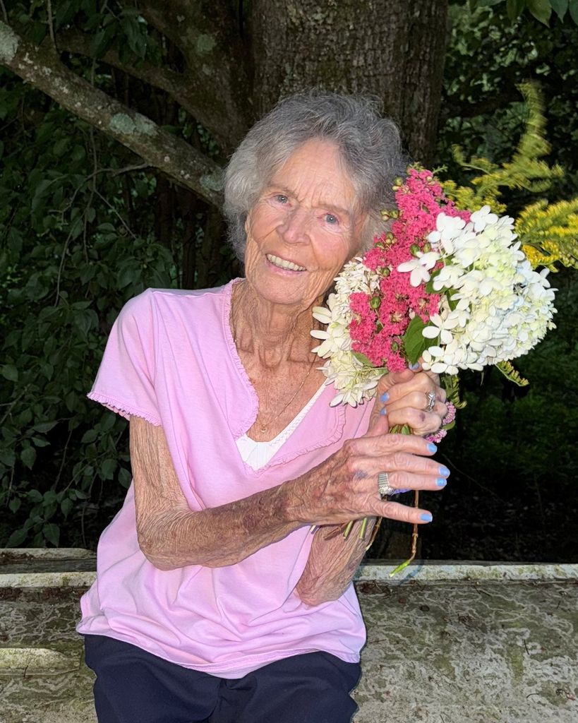 Barbara Gilliland Profile Photo