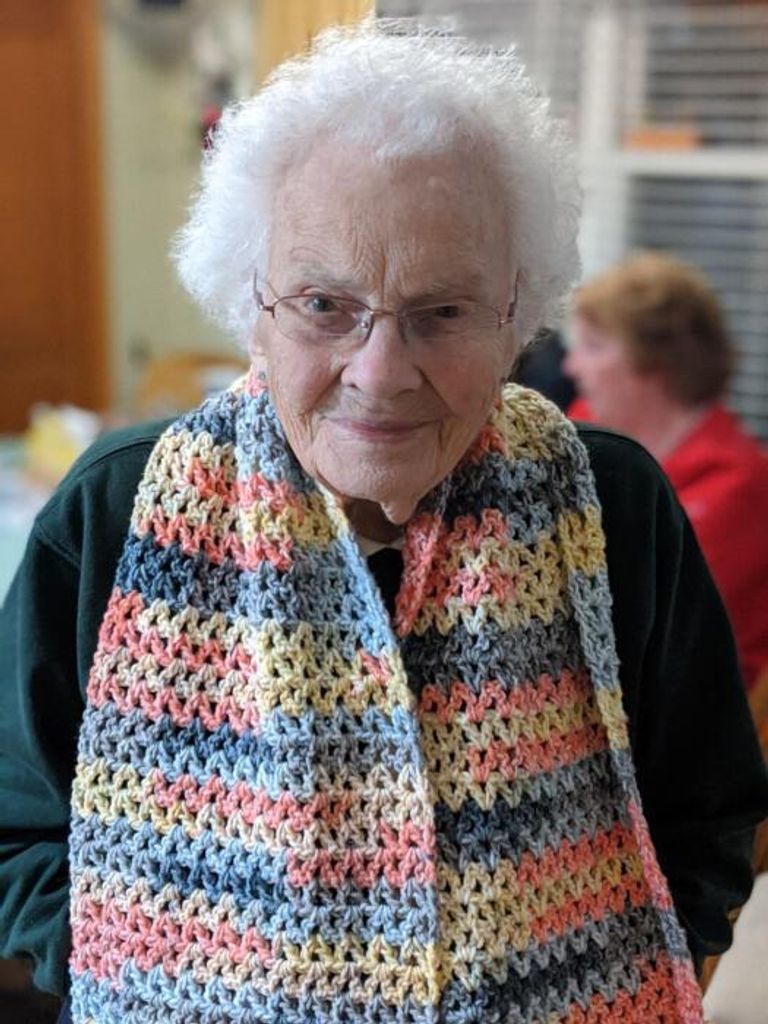 Laura Jannette (Barnett)  Johnson