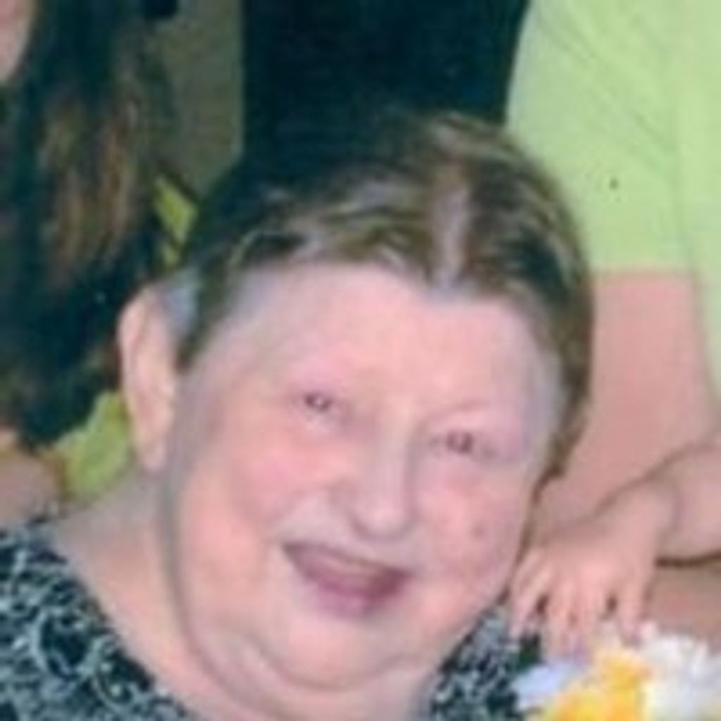 Agnes Smith Profile Photo