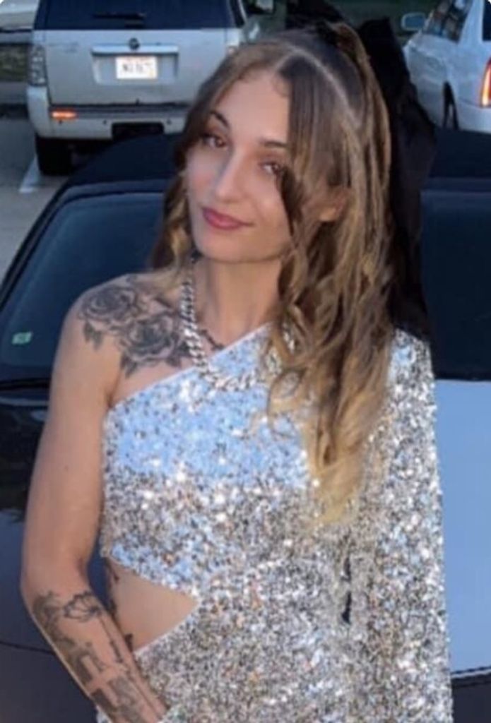 Paige Nicole Calich