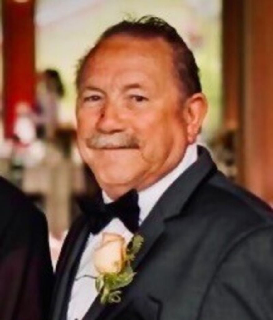 Roderick J. Russell Profile Photo