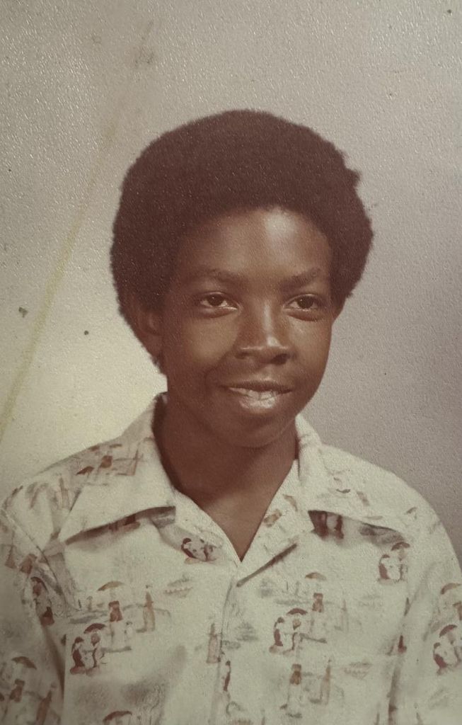 Michael Boatner Profile Photo