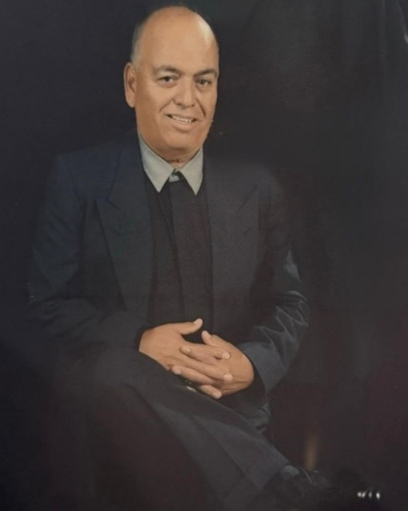 Jose Humberto Arias
