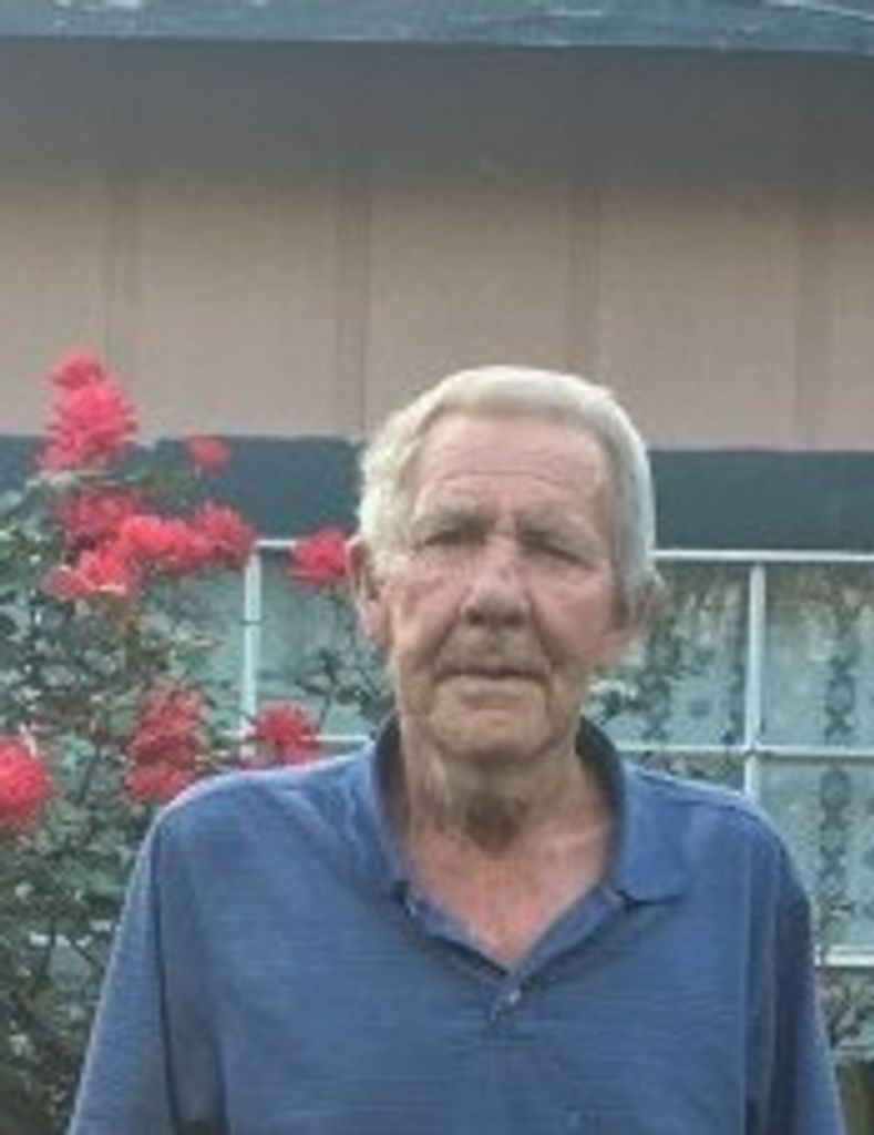 Jimmy Earl Smith