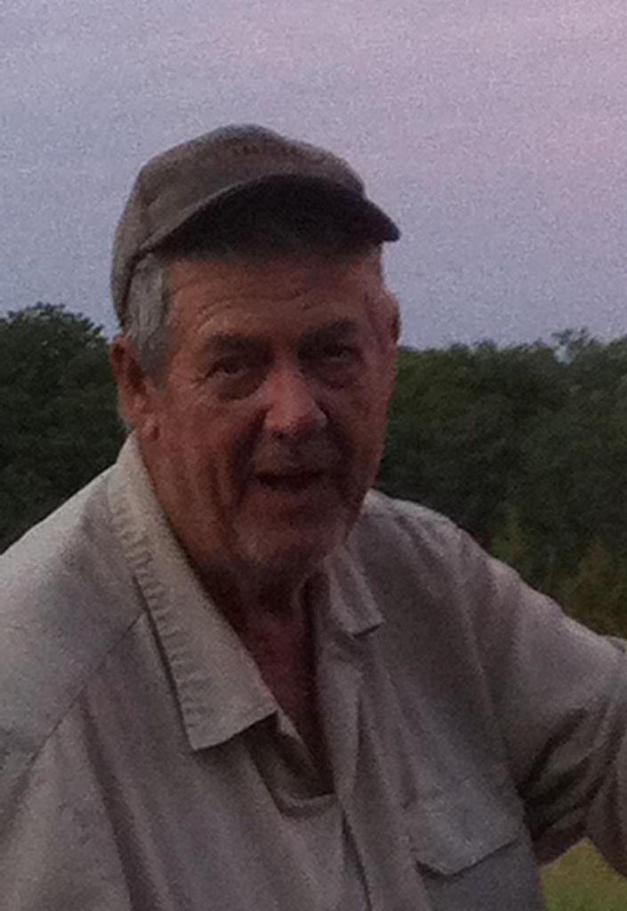 John Thomas Bush Profile Photo