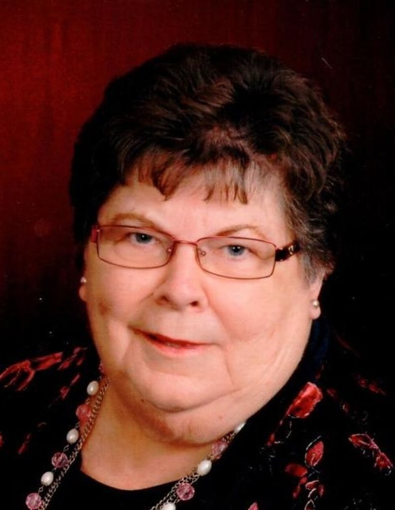 Mary P. Meier
