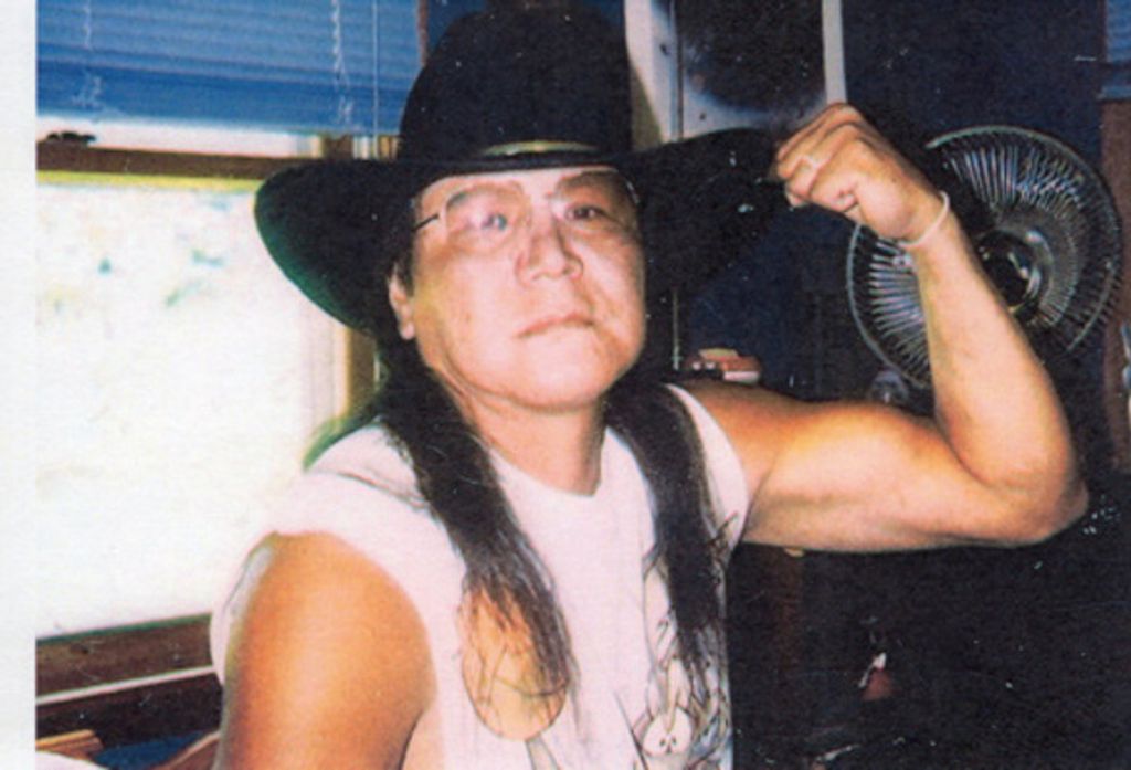 Elmer "Fudd" Roberts Jr. Profile Photo