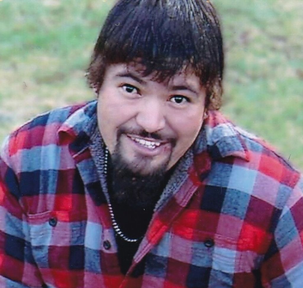 Jordan L. Castle Profile Photo