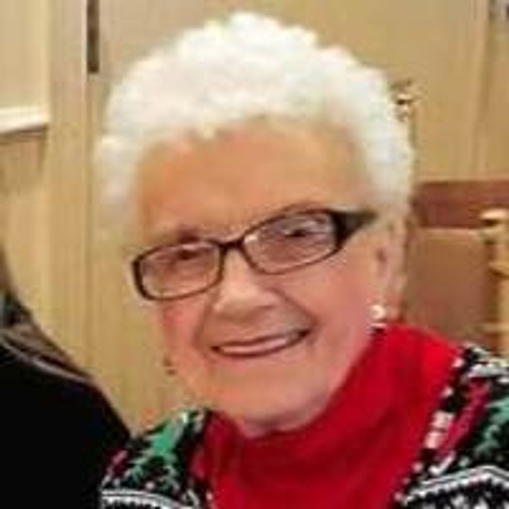 Ruth M. Szromba