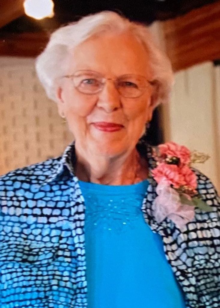 Doris May Coatney