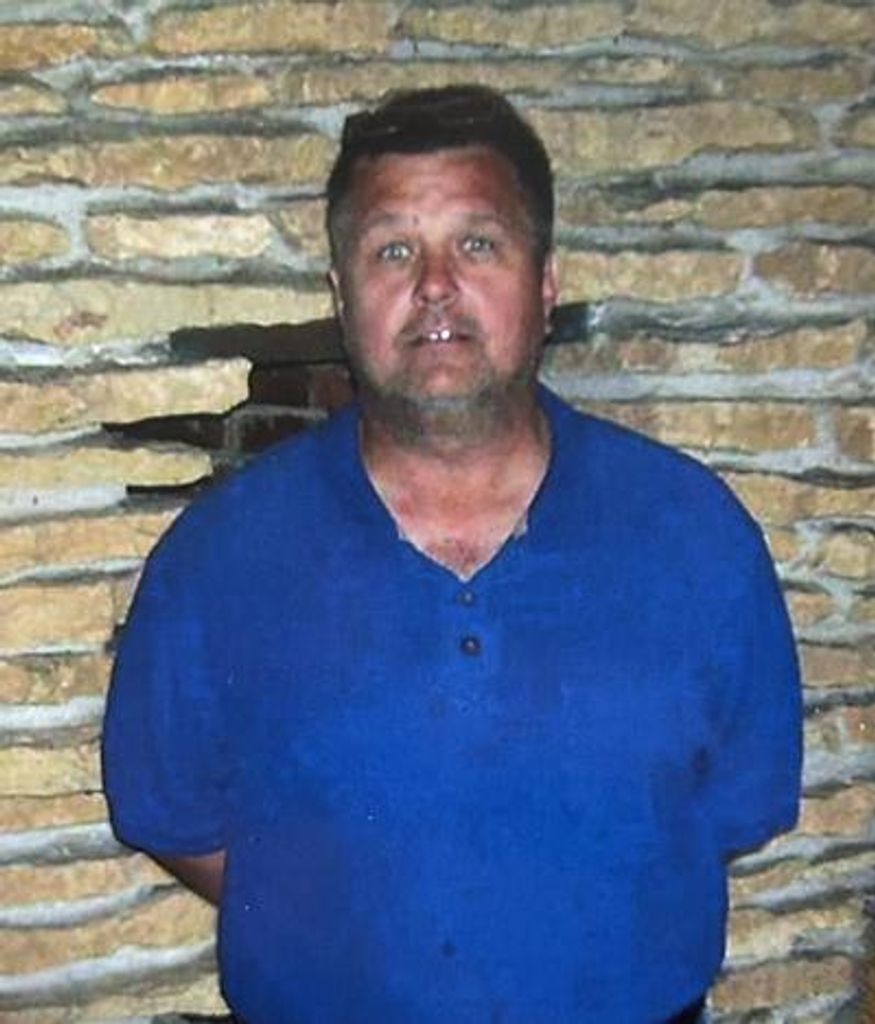 Norman B. Luetkens Profile Photo