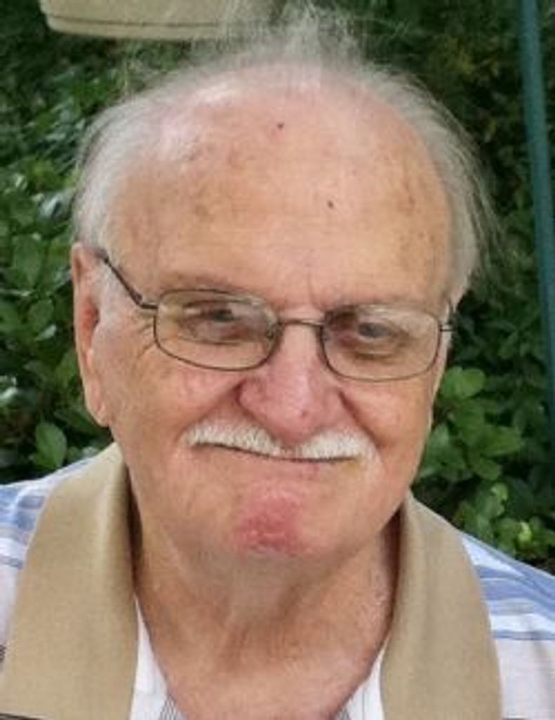 Donald David Rumley Profile Photo