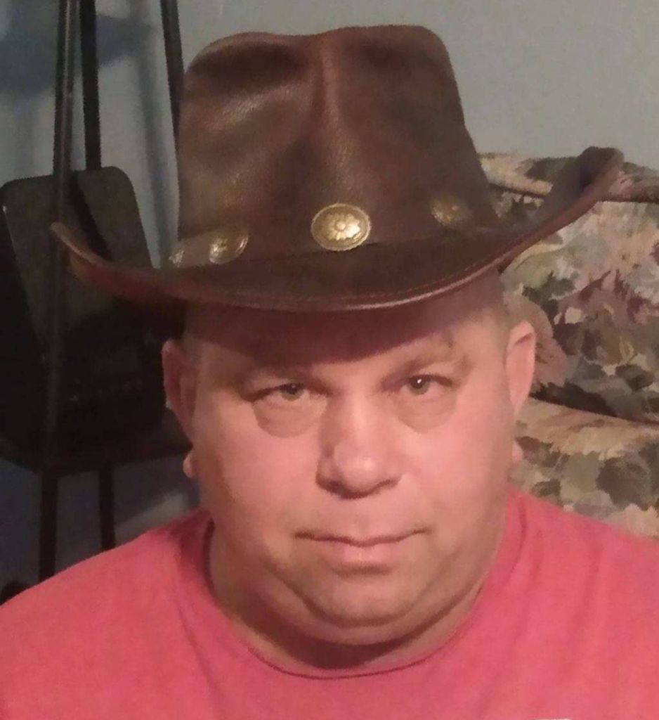 Randy Lee Brutsche