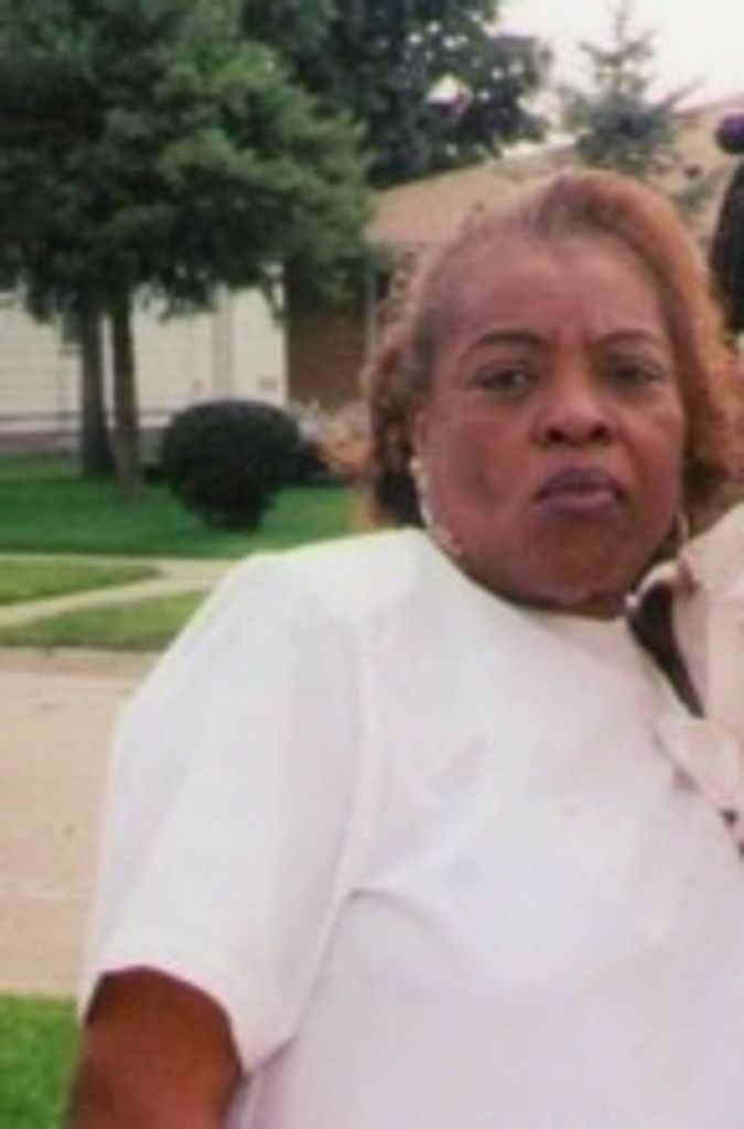 Estella Johnson