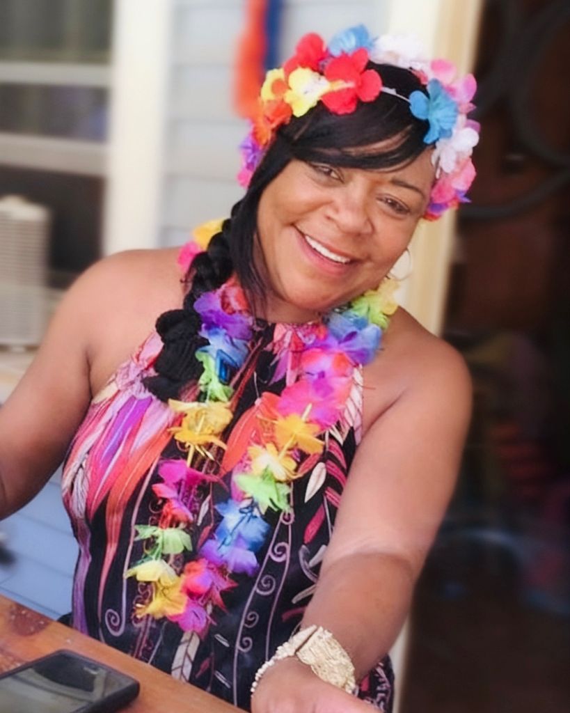 Sandra Murph-Bookhardt