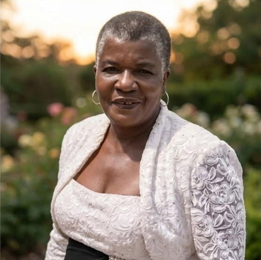 Mildred Cheatham Profile Photo