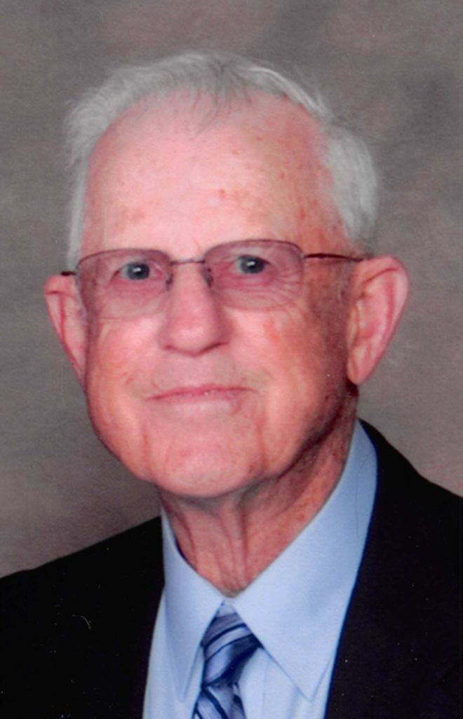 Dr. Maurice R. Palmer Profile Photo