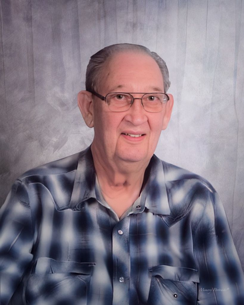 Orville Paul Kesling