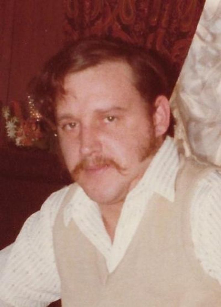 Marshall Leon Nick Profile Photo