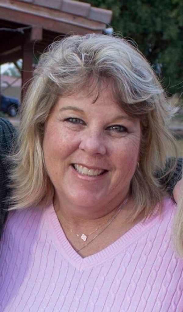 Maribeth (Briscoe)  Bagwell Profile Photo