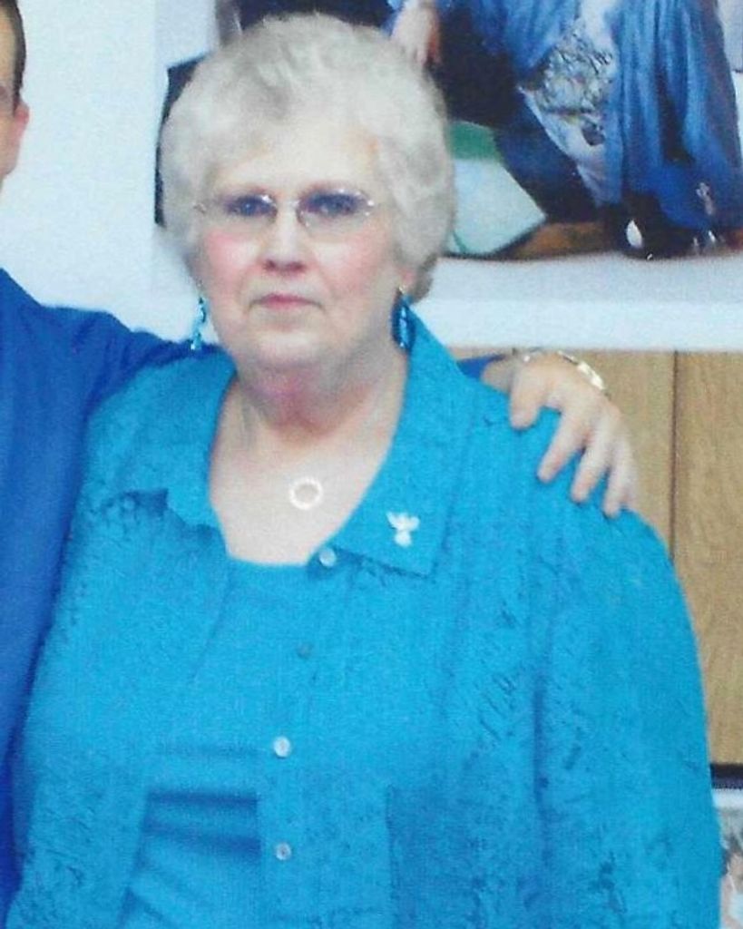 Betty June Murphy Profile Photo