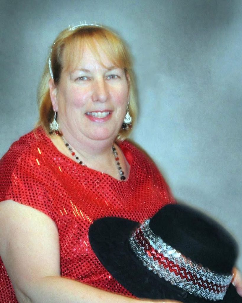 Carol Esther Farren