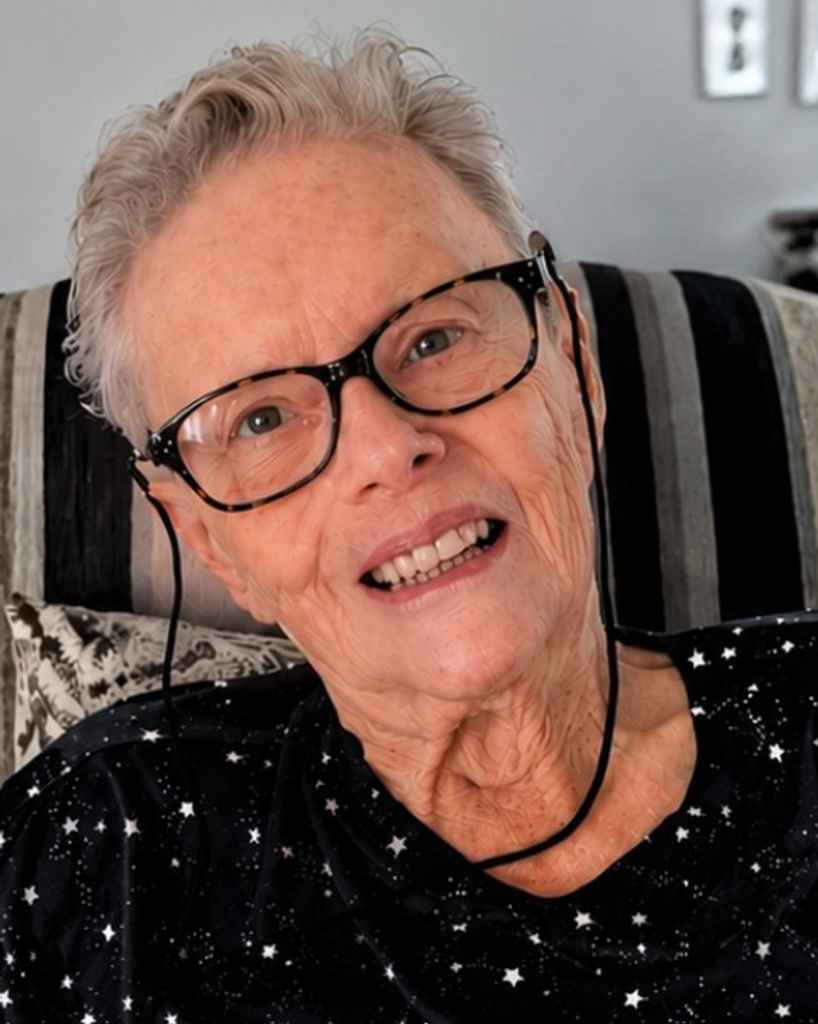 Patricia Wells Profile Photo