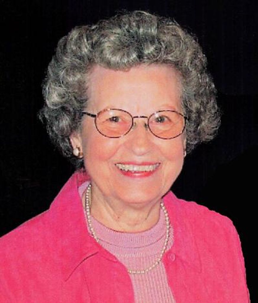 Phyllis E. Watson