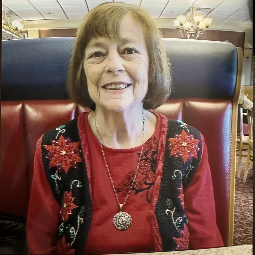 Carol E. Visconti Profile Photo