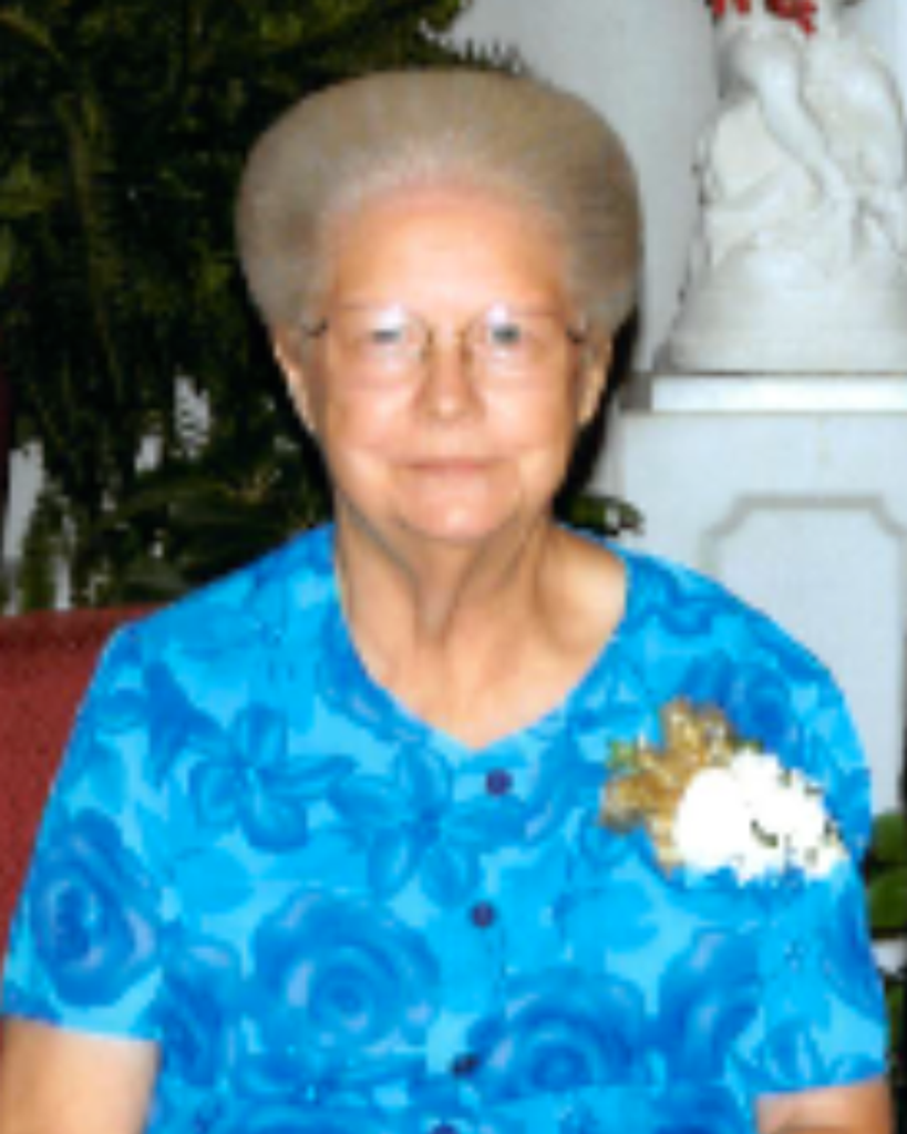 Virginia Mae Bess Profile Photo
