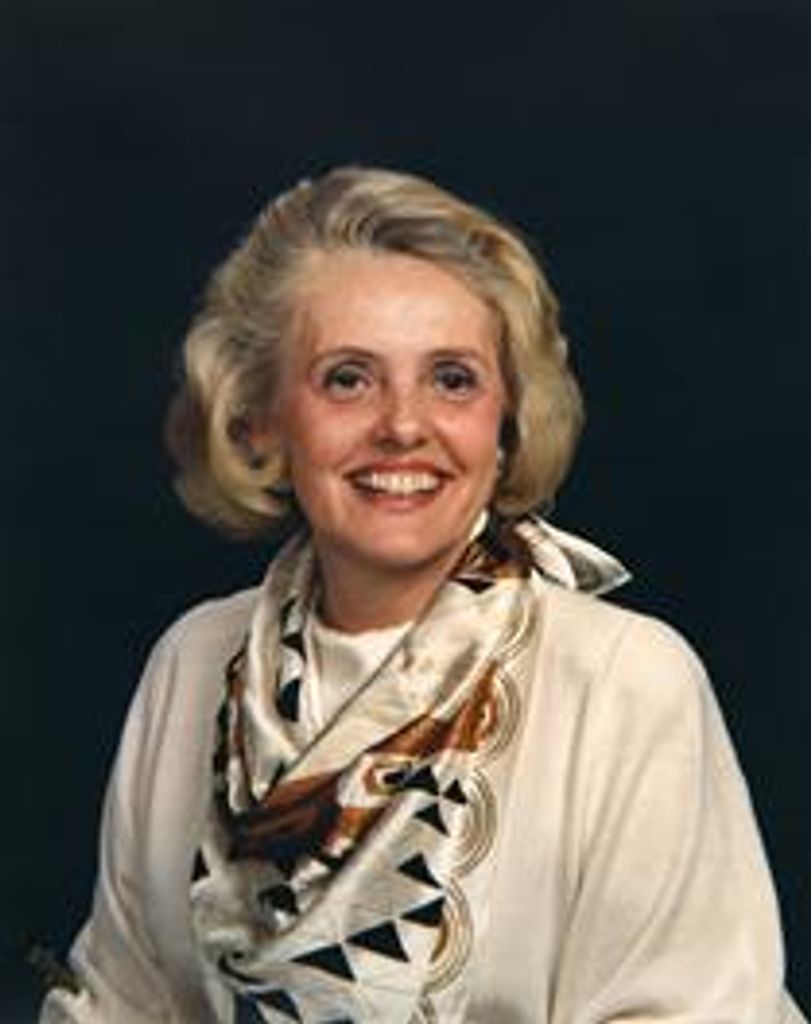 Jerusha Whitaker Profile Photo